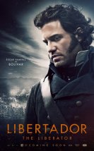 The Liberator 2013 Türkçe Dublaj izle