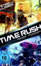 Time Rush 2016 Türkçe Dublaj izle