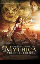 Mythica : A Quest For Heroes |PART 1| Türkçe Dublaj izle