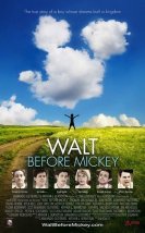 Walt Before Mickey 2015 Türkçe Dublaj izle