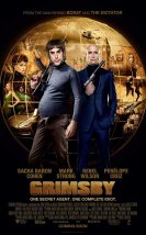 Grimsby Kardeşler 2016 Türkçe Dublaj izle