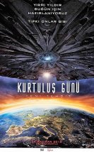 Kurtuluş Günü 2 : Yeni Tehdit 2016 Türkçe Dublaj izle