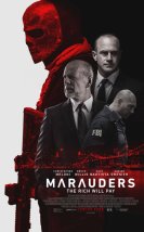 Marauders 2016 Türkçe Altyazılı izle