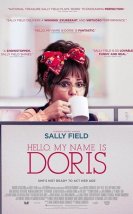 Merhaba Benim Adım Doris 2015 Türkçe Dublaj izle