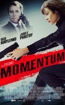 Momentum 2015 Türkçe Dublaj izle