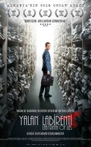 Yalan Labirenti 2014 Türkçe Dublaj izle