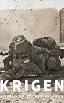 Savaş – Krigen 2015 Türkçe Dublaj izle
