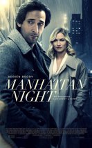 Manhattan Night 2016 Türkçe Dublaj izle