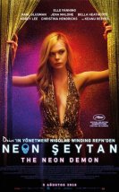 Neon Şeytan 2016 Türkçe Altyazılı izle