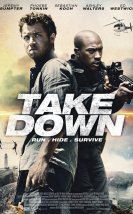 Take Down 2016 Türkçe Altyazılı izle