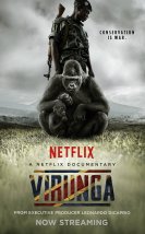 Virunga 2014 Türkçe Dublaj izle