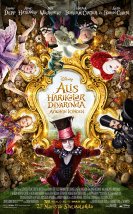 Alis Harikalar Diyarında 2: Aynanın İçinden 2016 Türkçe Dublaj izle