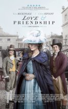 Aşk ve Dostluk – Love and Friendship (2016) Türkçe Altyazılı izle