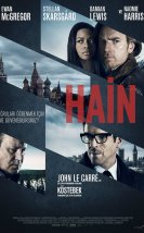Hain – Our Kind of Traitor (2016) Türkçe Dublaj izle