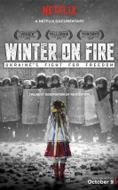 Ateşte Kış: Ukrayna’nın Özgürlük İçin Savaşı izle (2015)