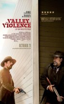 In a Valley of Violence 2016 Türkçe Altyazılı izle