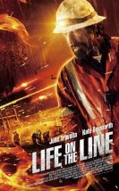 Tehlike Hattı – Life On The Line 2015 Türkçe Dublaj izle