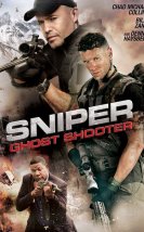 Sniper Ghost Shooter 2016 Türkçe Altyazılı izle