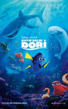 Kayıp Balık Dori – Finding Dory 2016 Türkçe Altyazılı izle