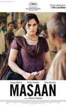 Masaan 2015 Türkçe Dublaj izle