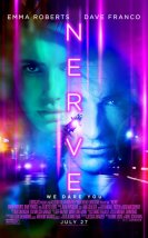 Oyun – Nerve 2016 Türkçe Dublaj izle