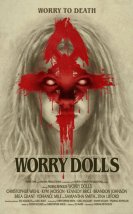 Şeytanın Oyuncakları – Worry Dolls 2016 Türkçe Altyazılı izle