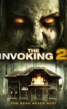 The Invoking 2 (2015) Türkçe Altyazılı izle