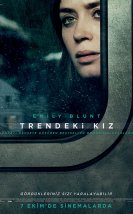 Trendeki Kız izle | The Girl on the Train 2016 Türkçe Altyazılı izle