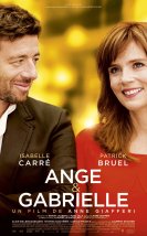 Ange ve Gabrielle 2015 Türkçe Dublaj izle