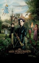 Bayan Peregrine’nin Tuhaf Çocukları izle | Miss Peregrine’s Home for Peculiar Children 2016 Türkçe Altyazılı izle