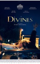 Dünya – Divines 2016 Türkçe Dublaj izle