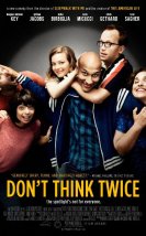 Don’t Think Twice 2016 Türkçe Altyazılı izle