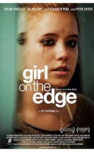 Eşikteki Kız – Girl On The Edge 2015 Türkçe Dublaj izle