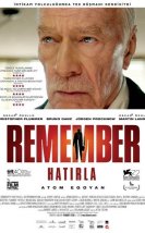 Hatırla – Remember 2015 Türkçe Dublaj izle