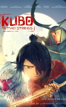 Kubo ve Sihirli Telleri 2016 Türkçe Altyazılı izle