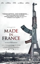 Made In France 2015 Türkçe Dublaj izle