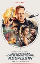 Uluslararası Bir Suikastçının Gerçek Hatıraları 2016 Türkçe Dublaj izle