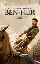 Ben Hur 2016 Türkçe Altyazılı izle