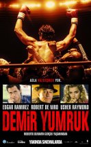 Demir Yumruk – Hands Of Stone 2016 Türkçe Altyazılı izle