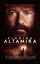 Finding Altamira 2016 Türkçe Altyazılı izle
