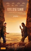 Goldstone 2016 Türkçe Altyazılı izle