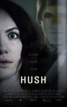 Hush 2016 Türkçe Dublaj izle