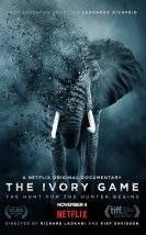 Fildişi Oyunu — The Ivory Game 2016 Türkçe Dublaj izle