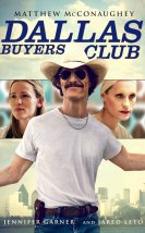 Sınırsızlar Kulübü – Dallas Buyers Club 2013 Türkçe Dublaj izle