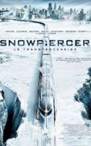Kar Küreyici – Snowpiercer 2013 Filmi Full HD izle