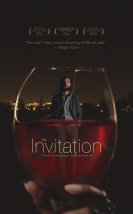 Davet – The Invitation 2015 Türkçe Dublaj izle