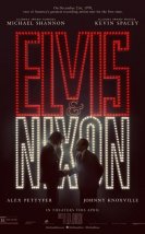 Elvis ve Nixon 2016 Türkçe Dublaj izle