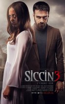 Siccin 3 : Cürmü Aşk izle