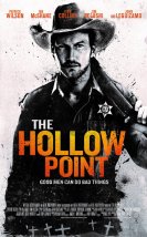 The Hollow Point 2016 Türkçe Altyazılı izle