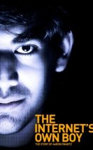 The Internet’s Own Boy : The Story of Aaron Swartz Türkçe Dublaj izle